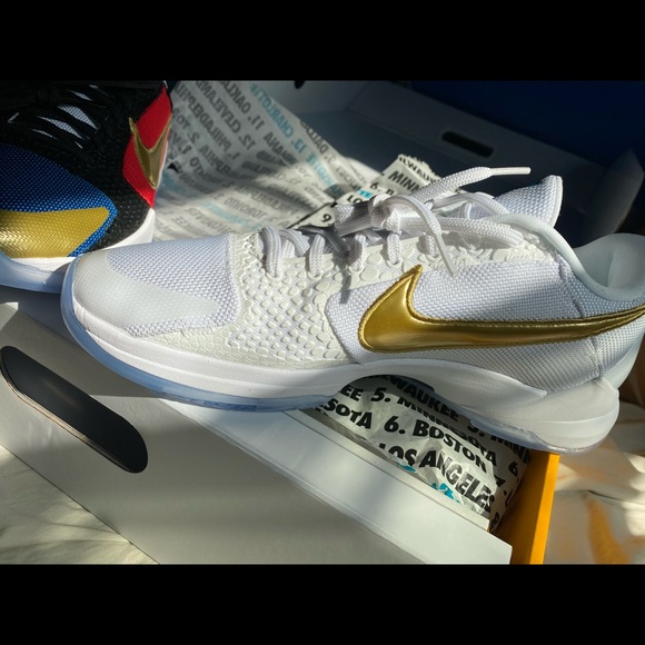 Kobe undefeated pack ! - Picture 6 of 6